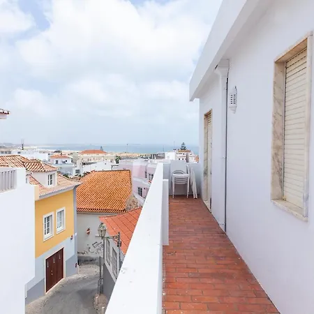 Appartement B10 - Top-floor Bay View Lagos