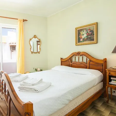 Appartement B10 - Top-floor Bay View *