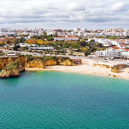 Appartement B10 - Top-floor Bay View