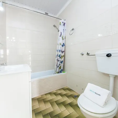 Appartement B10 - Top-floor Bay View