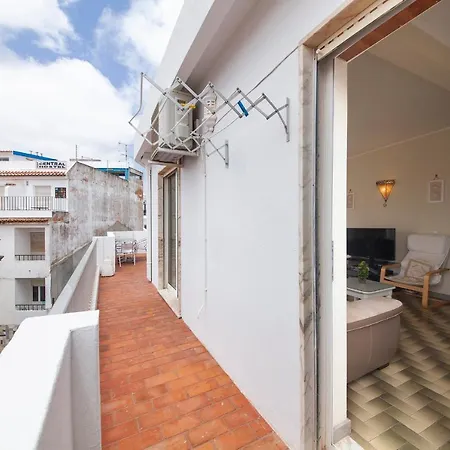 Appartement B10 - Top-floor Bay View
