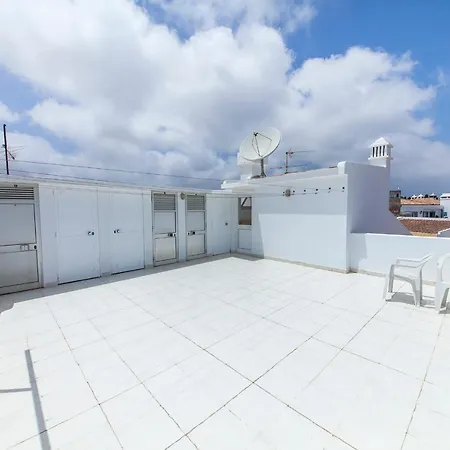 Apartmán B10 - Top-floor Bay View *